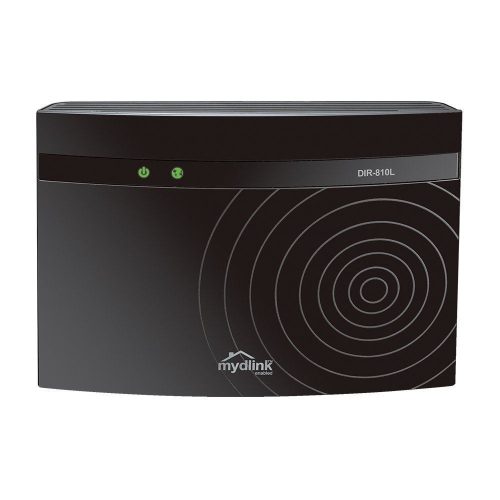 روتر دوبانده بی سیم AC750 دی-لینک مدل DIR-810L (آکبند)
