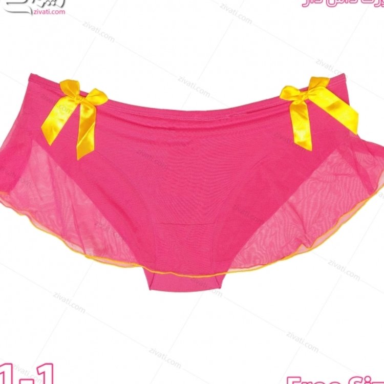 شورت دامندار شیک