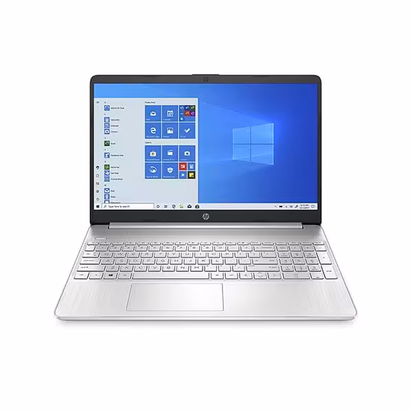 خرید و قیمت لپ تاپ نمایشگاهی اچ پی مدل HP Pavilion 15-EH1005GN - آسیا لپتاپ