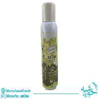 اسپری رنگ طلایی 150 میل دکتر گوستو ترک DR.GUSTO