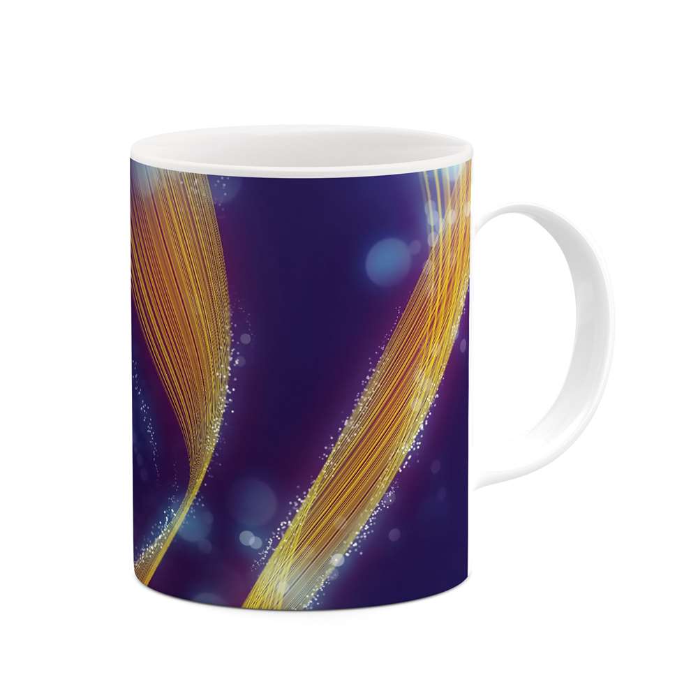 ماگ طرح فانتزی مدل mgs07768