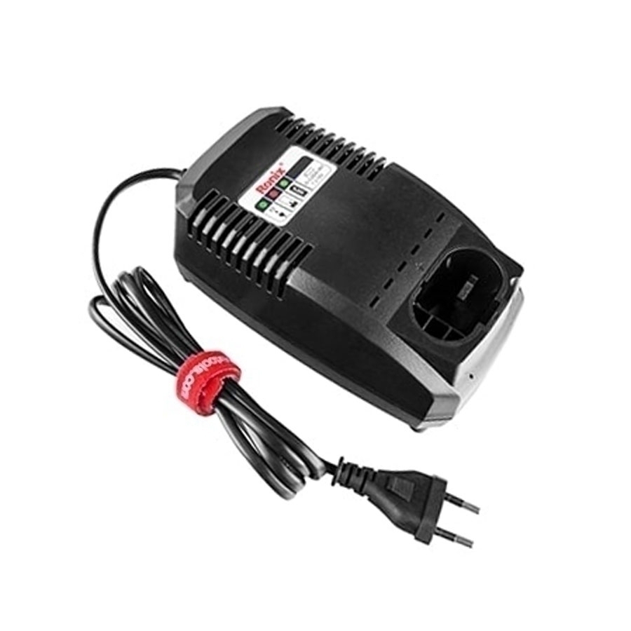 شارژر باتری رونیکس طرح بوش مدل 607-12 / Bosch 14