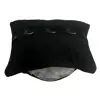 پشت گردنی صندلی خودرو مدل R9-40925 بسته 2 عددی به همراه کاور کمربند ایمنی و کوسن