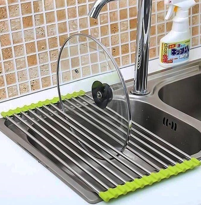 ابگیر روسینکی تاشو (روکش دار)