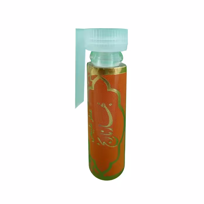 عطر جیبی مرهم طبیب مدل بهارنارنج حجم 1 میلی لیتر