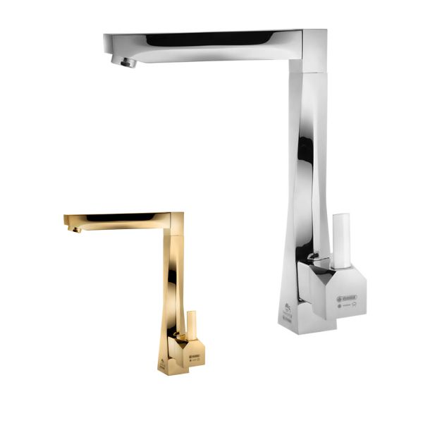 شیر ظرفشویی درخشان مدل مارکیز