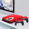 برچسب پلی استیشن ۴ مدل red dead کد PSP-336 