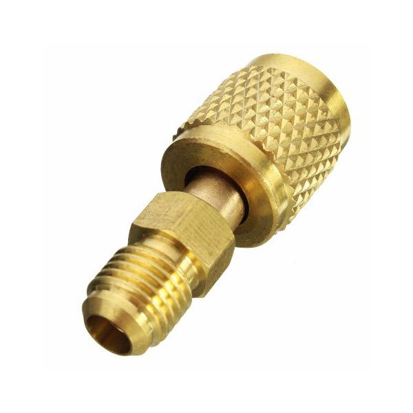 تبدیل مدل R22 به R410