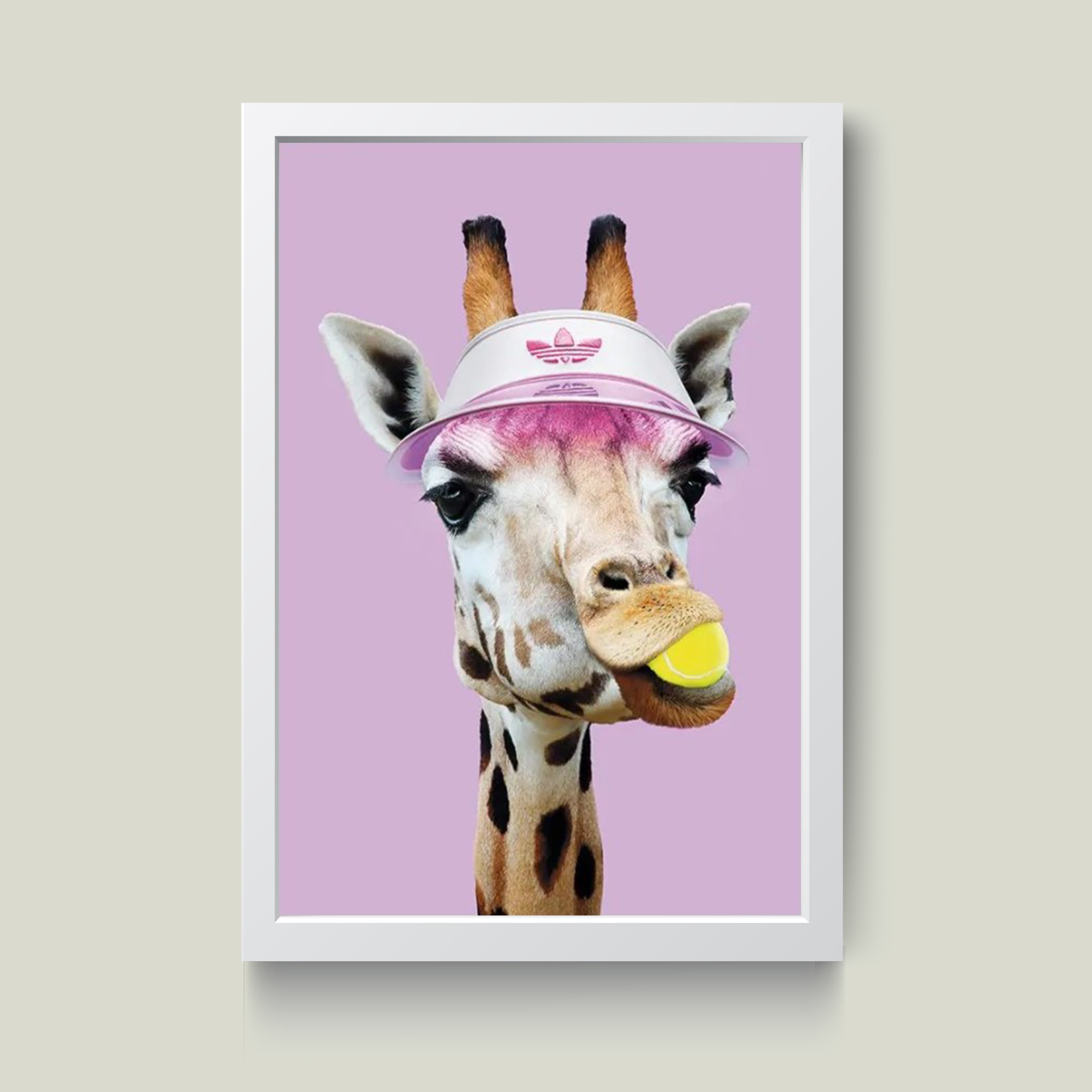 تابلو مدل دکوراتیو Grrafe کدG13-07