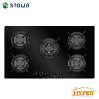 اجاق گاز صفحه ای اسنوا SG-19578