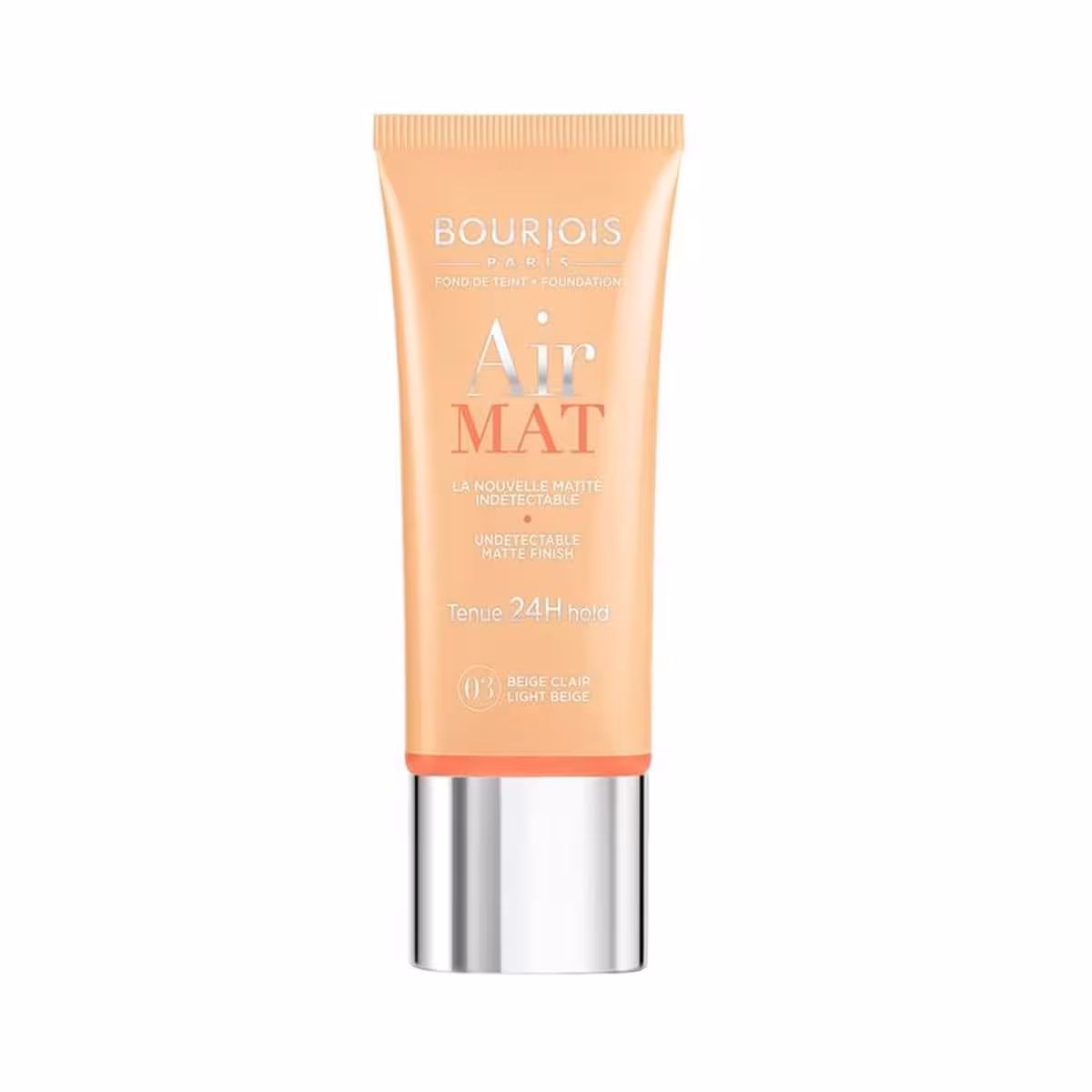 کرم پودر بورژوا ایرمت شماره 03 BOURJOIS Air Mat