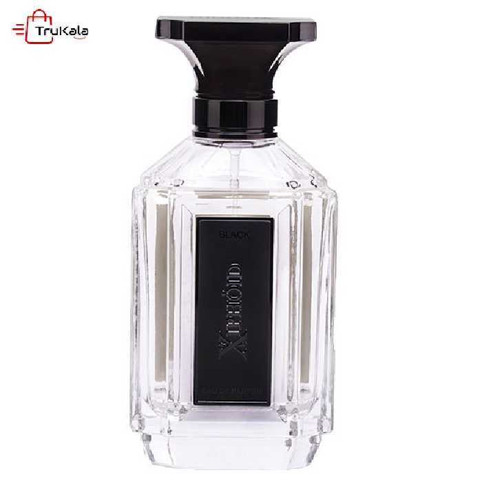 ادوپرفیوم مردانه بلک زیفوید 100 میل Xiphoid