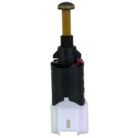 سوييچ الكتريكي استپ ترمزداخل كاسه پدال-4پايه(گيربكس دستي) پژو 206 شرکتی اصل ایساکو - نمایندگی ایرانخودرو نقشینه