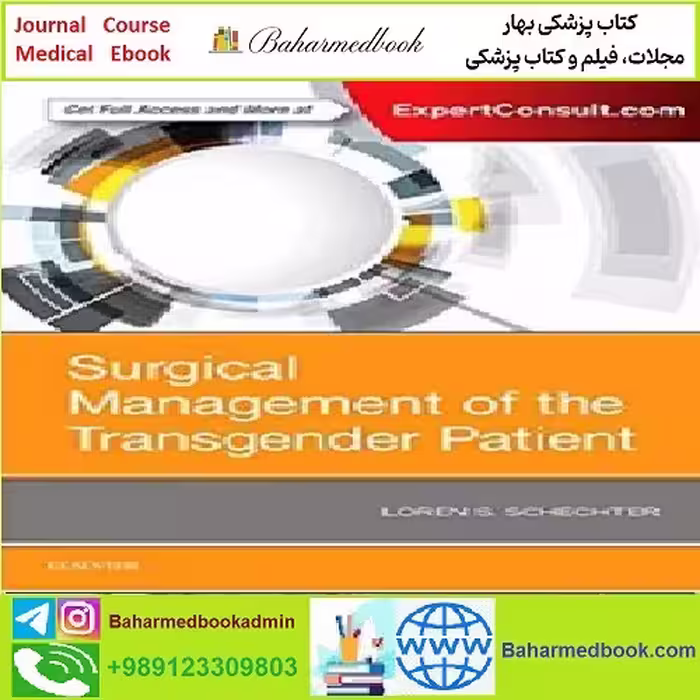 Surgical Management of the Transgender Patient TRUE PDF pri