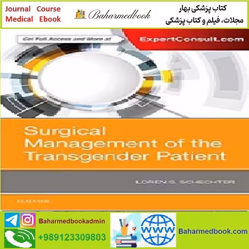Surgical Management of the Transgender Patient TRUE PDF pri