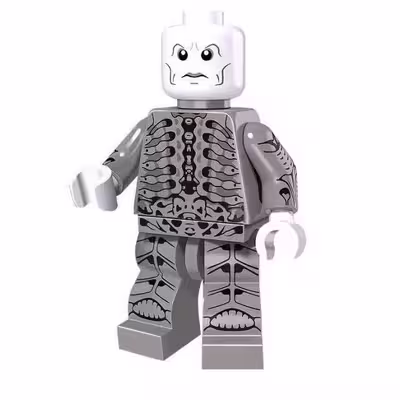 ساختنی مدل The Engineer