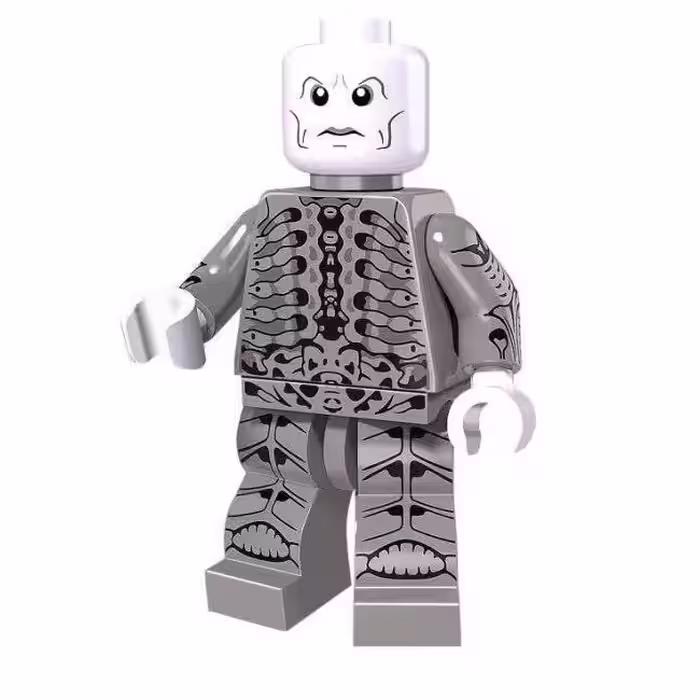 ساختنی مدل The Engineer