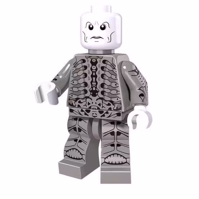 ساختنی مدل The Engineer