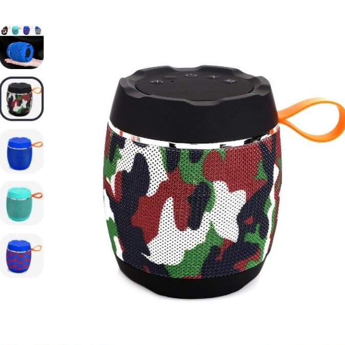 اسپیکر بلوتوثی مدل AK102

 اصلی رنگ ارتشی ( ارسال رایگان) 