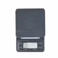 ترازوی آشپزخانه مدل MS-K07
