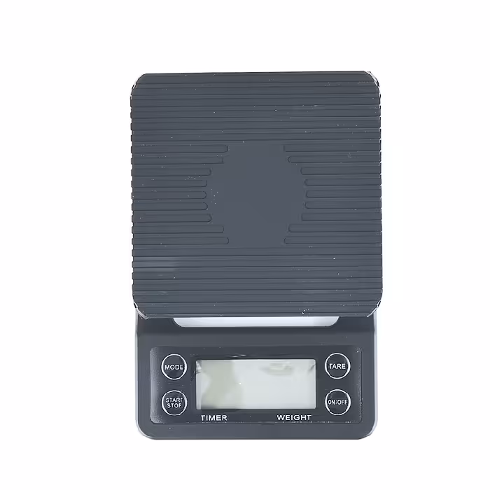 ترازوی آشپزخانه مدل MS-K07