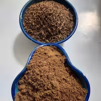 پودرزیره سیاه 75گرمی فروشگاه آویشا