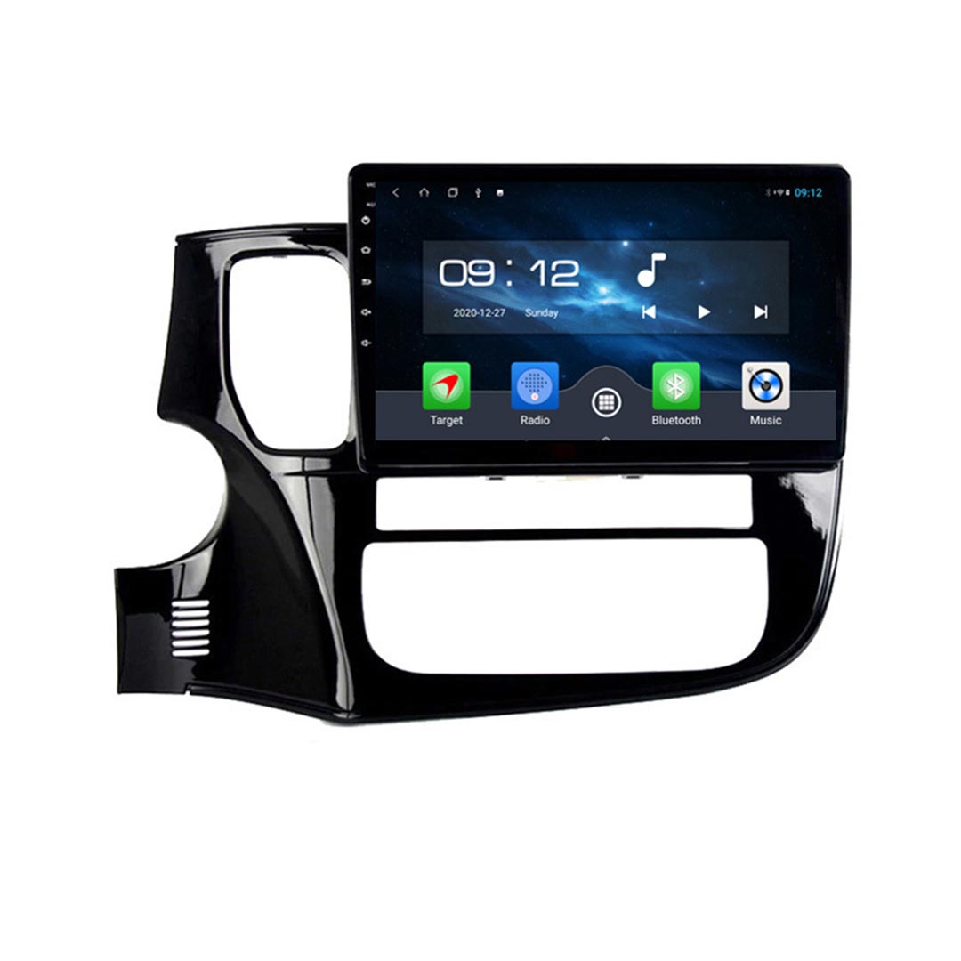 مانیتور اندروید میتسوبیشی اوتلندر ناکامیچی مدل NAM5230 اورجینال