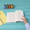 کتاب کیمیا خاتون دختر رومی اثر موریل مائوفروی نشر ثالث