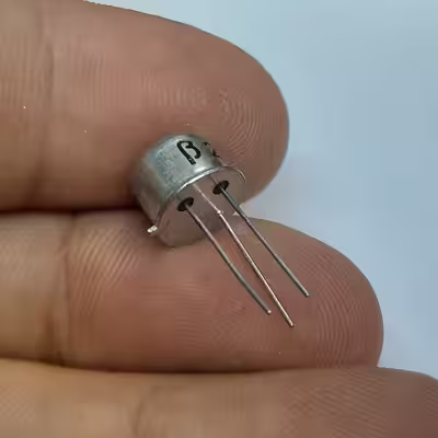 ترانزیستور مدل 2n2904 بسته 2 عددی