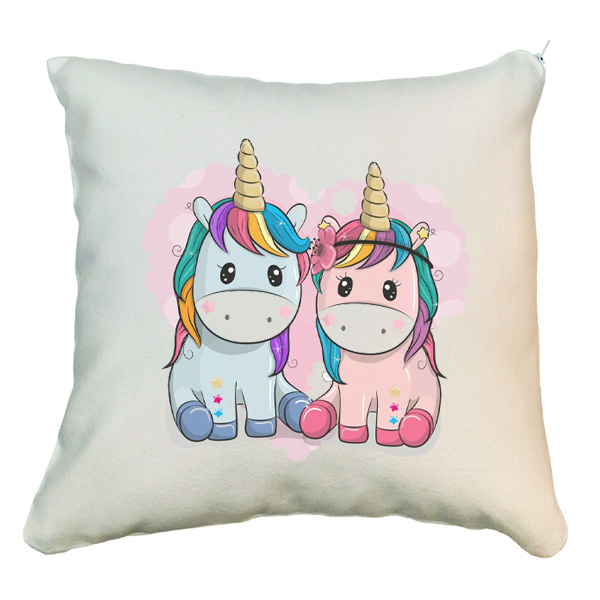 کوسن مدل اسب تک شاخ