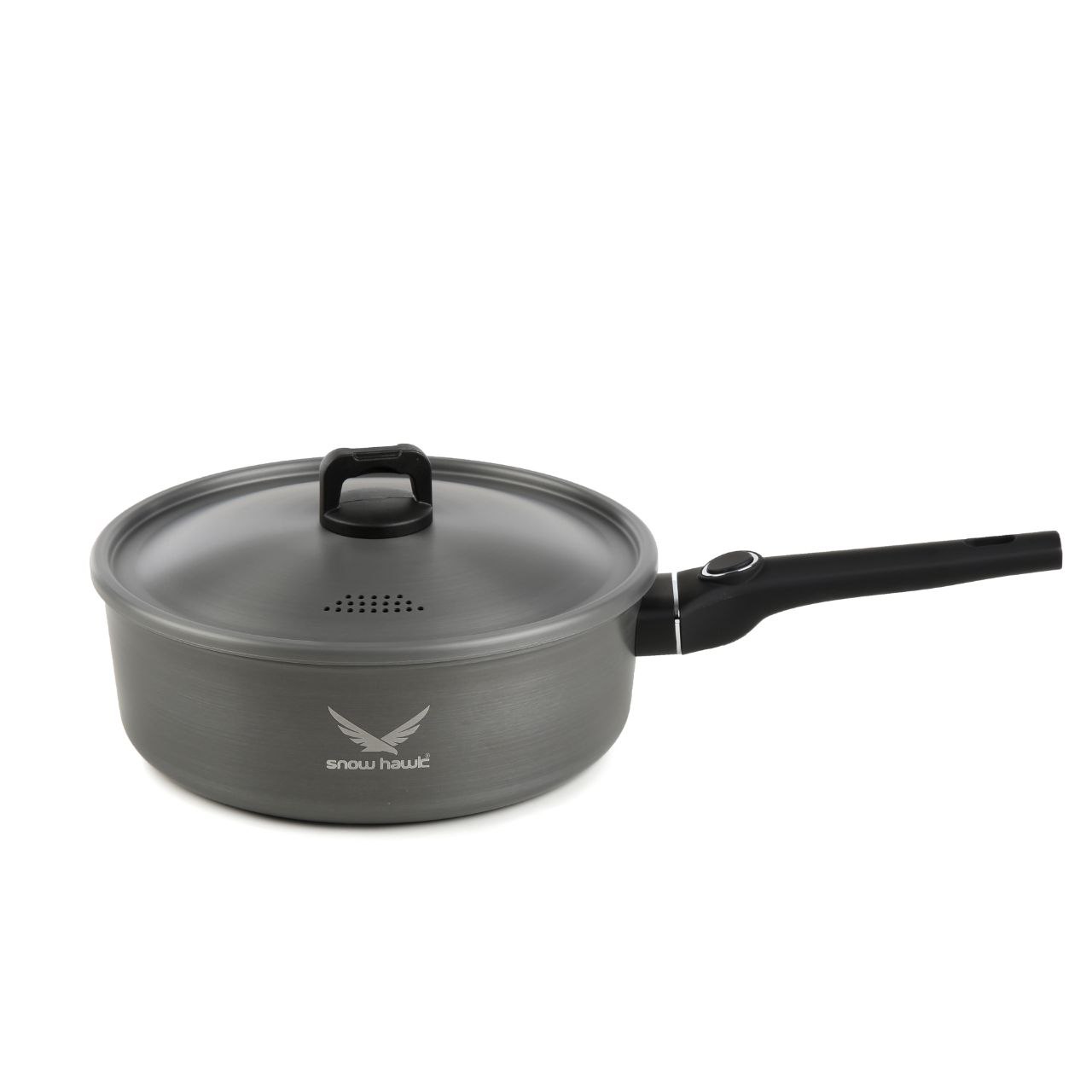 ماهیتابه کمپینگ اسنوهاک کد SN-C6149