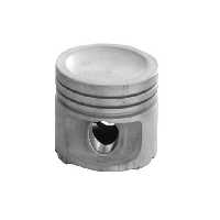 پیستون استاندارد                                      سمند , برند بالتین