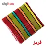 حوله دستی ماندگار کد 6000 سایز 72×40 سانتی متر