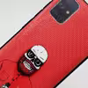 کاور مانوس مدل full colour مناسب برای گوشی موبایل سامسونگ Galaxy A71 