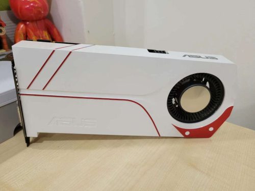 کارت گرافیک ASUS GTX960 2GB TURBO (استوک)