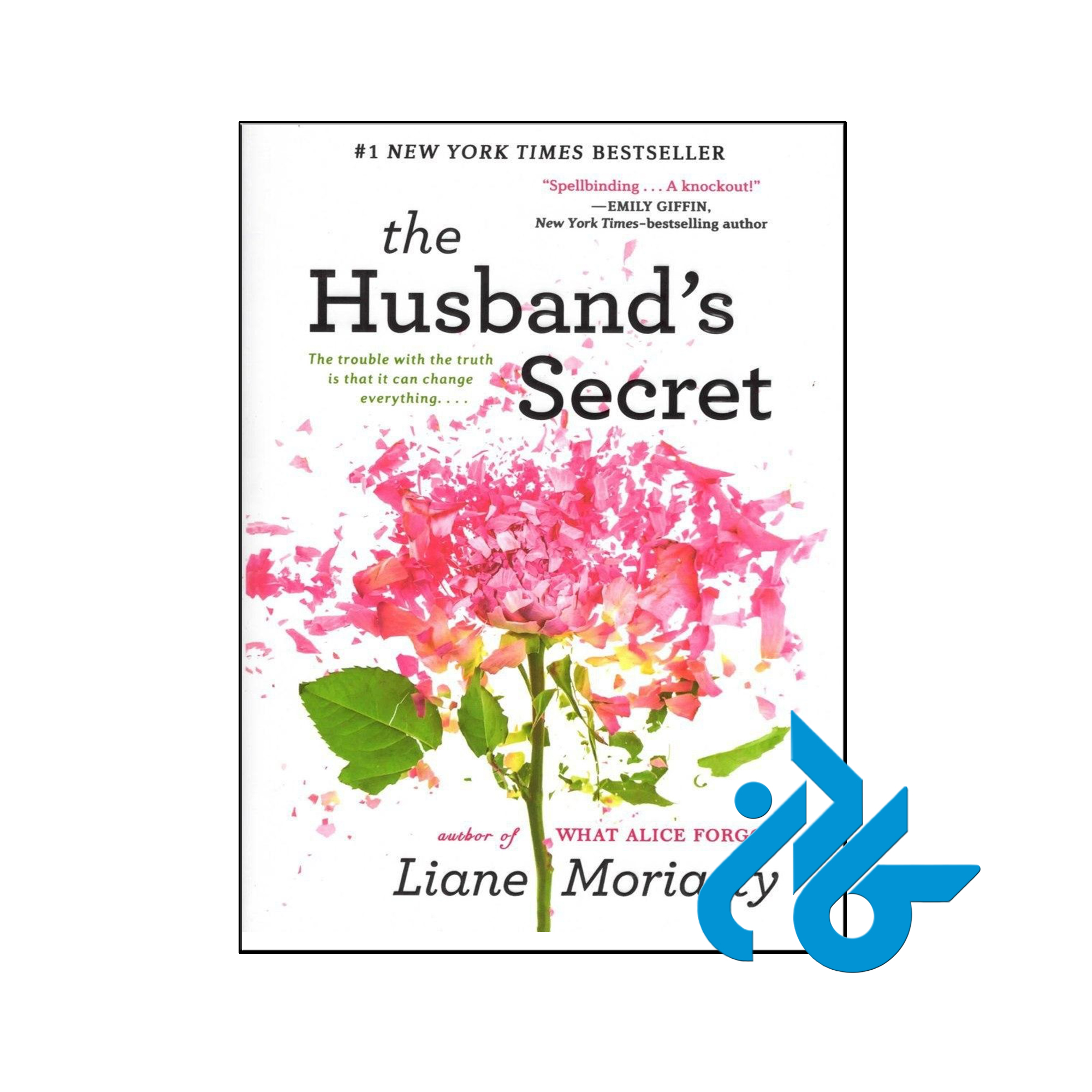 The Husband’s Secret