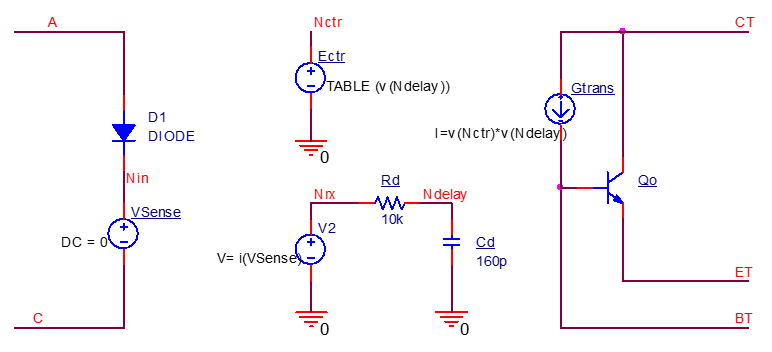 نرم افزار ویندوز OrCad Unison Suite 9.23