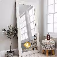 آينه قدي مدل لارا 180 * 80 سانتیمتر - آینه اول