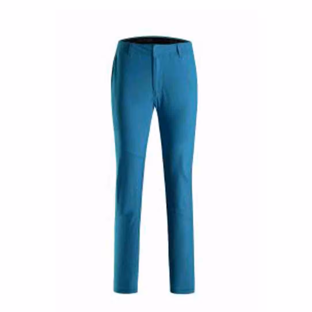 شلوار کوهنوردی مردانه 9a rock climbing pant men