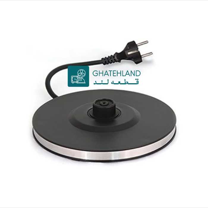 کفی برق چای ساز  روی همی فلر پس کرایه 