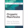 کتاب Organic Manifesto اثر جمعی از نویسندگان انتشارات Audible Studios