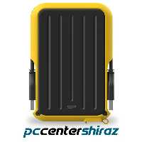 هارد اکسترنال سیلیکون پاور 2 ترابایت مدل SILICON POWER Armor A66 2T