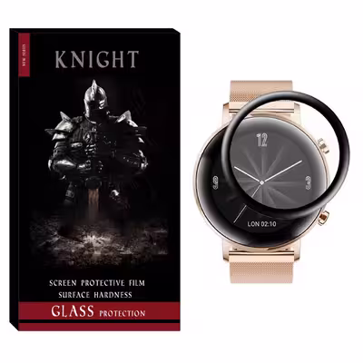 محافظ صفحه نمایش نانو نایت مدل NKT مناسب برای ساعت هوشمند هوآوی Watch GT2 42mm