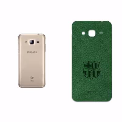 برچسب پوششی ماهوت مدل GL-BRCA مناسب برای گوشی موبایل سامسونگ Galaxy J3 2016
