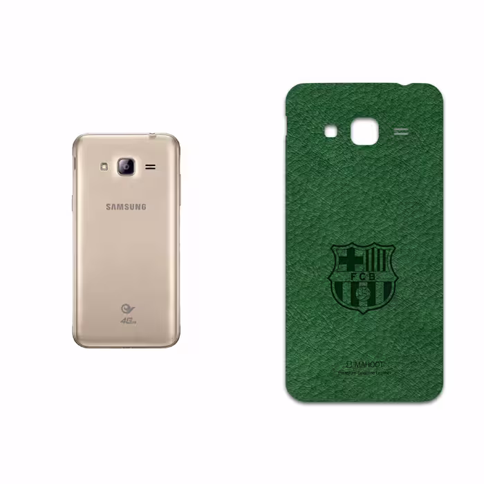 برچسب پوششی ماهوت مدل GL-BRCA مناسب برای گوشی موبایل سامسونگ Galaxy J3 2016