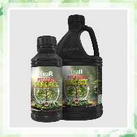 کود سیلیکات پتاسیم کرافت { آلمان}