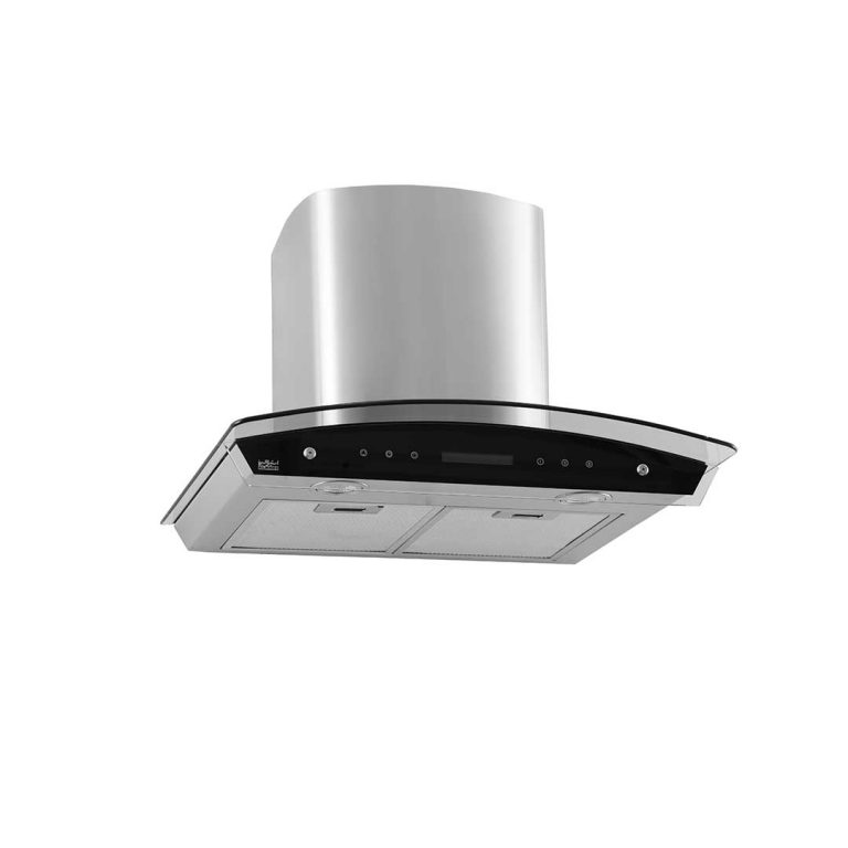 خرید و قیمت هود استیل البرز مدل SA-107 | نوین هوم