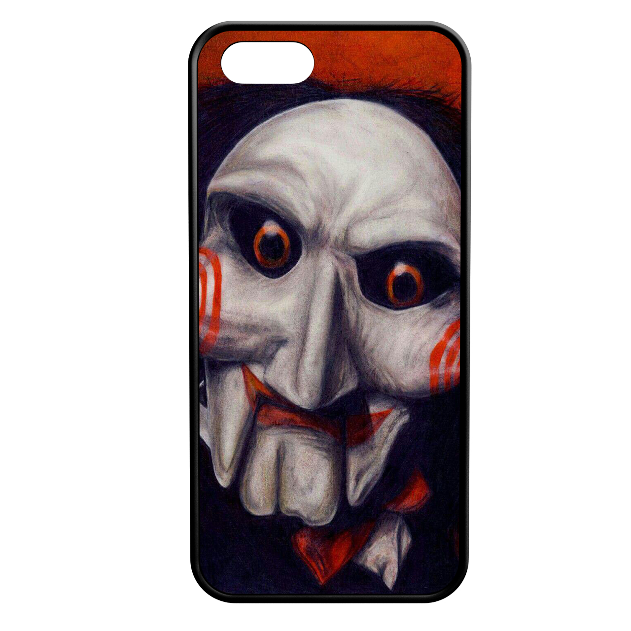 کاور طرح سینمایی کد 11053979 مناسب برای گوشی موبایل اپل iphone 5/5s/se