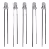 دیود ال ای دی مدل UV 395 بسته 5 عددی