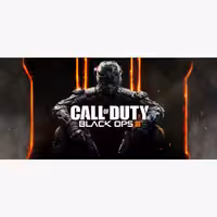 Call of Duty Black Ops III